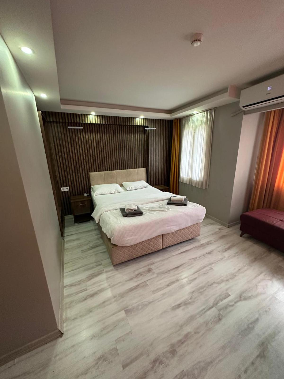 Séjour chez l'habitant Vero İzmir